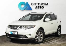 Nissan Murano 2010, 162 771 км, 3.5 л, 249 л.с., фото 3