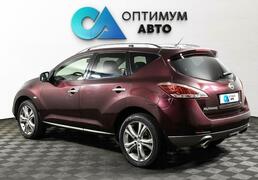 Nissan Murano 2015, 110 425 км, 3.5 л, 249 л.с., фото 3