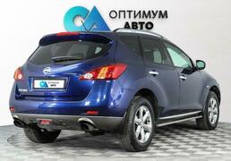 Nissan Murano 2010, 162 937 км, 3.5 л, 249 л.с., фото 4