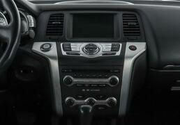 Nissan Murano 2010, 162 937 км, 3.5 л, 249 л.с., фото 3