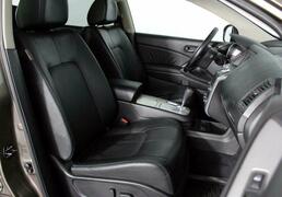 Nissan Murano 2012, 141 425 км, 3.5 л, 249 л.с., фото 1