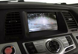 Nissan Murano 2012, 141 425 км, 3.5 л, 249 л.с., фото 4