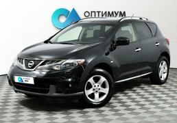 Nissan Murano 2011, 150 756 км, 3.5 л, 249 л.с., фото 1