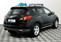 Nissan Murano 2011, 150 756 км, 3.5 л, 249 л.с., фото 3