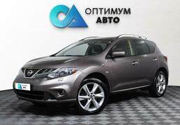 Nissan Murano 2013, 131 457 км, 3.5 л, 249 л.с., фото 2