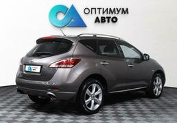 Nissan Murano 2013, 131 457 км, 3.5 л, 249 л.с., фото 4