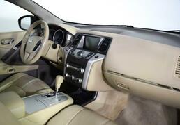 Nissan Murano 2012, 142 574 км, 3.5 л, 249 л.с., фото 4