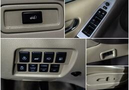Nissan Murano 2012, 142 574 км, 3.5 л, 249 л.с., фото 1