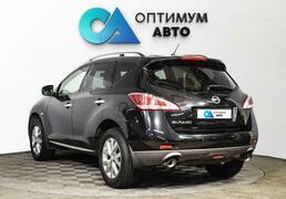 Nissan Murano 2012, 142 574 км, 3.5 л, 249 л.с., фото 3