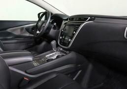 Nissan Murano 2020, 62 479 км, 3.5 л, 249 л.с., фото 2