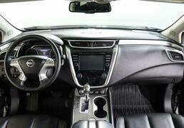 Nissan Murano 2018, 81 694 км, 3.5 л, 249 л.с., фото 4