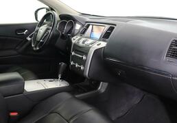 Nissan Murano 2013, 138 918 км, 3.5 л, 249 л.с., фото 4