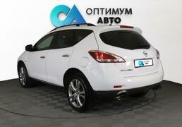 Nissan Murano 2013, 138 918 км, 3.5 л, 249 л.с., фото 1