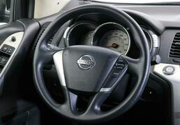 Nissan Murano 2009, 163 452 км, 3.5 л, 249 л.с., фото 4