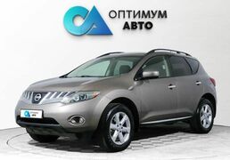 Nissan Murano 2009, 163 452 км, 3.5 л, 249 л.с., фото 1