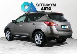 Nissan Murano 2009, 163 452 км, 3.5 л, 249 л.с., фото 2