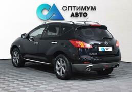Nissan Murano 2008, 180 417 км, 3.5 л, 249 л.с., фото 1