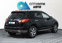 Nissan Murano 2008, 180 417 км, 3.5 л, 249 л.с., фото 4
