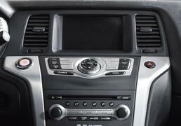 Nissan Murano 2008, 180 417 км, 3.5 л, 249 л.с., фото 3