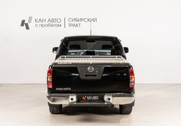 Nissan Navara (Frontier) 2008, 318 643 км, 2.5 л, 174 л.с., фото 4