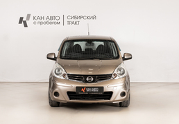 Nissan Note 2011, 266 887 км, 1.4 л, 88 л.с., фото 2