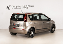 Nissan Note 2011, 266 887 км, 1.4 л, 88 л.с., фото 3