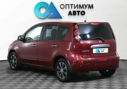 Nissan Note 2012, 141 450 км, 1.6 л, 110 л.с., фото 1