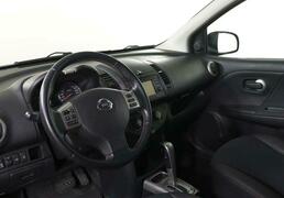 Nissan Note 2012, 141 450 км, 1.6 л, 110 л.с., фото 4