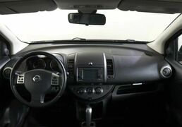 Nissan Note 2012, 141 450 км, 1.6 л, 110 л.с., фото 2