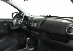 Nissan Note 2012, 141 450 км, 1.6 л, 110 л.с., фото 3