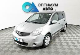 Nissan Note 2013, 135 263 км, 1.6 л, 110 л.с., фото 1