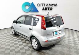 Nissan Note 2013, 135 263 км, 1.6 л, 110 л.с., фото 3