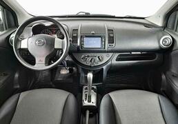 Nissan Note 2013, 135 263 км, 1.6 л, 110 л.с., фото 2