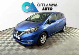 Nissan Note 2018, 84 799 км, 1.2 л, 79 л.с., фото 2