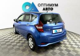 Nissan Note 2018, 84 799 км, 1.2 л, 79 л.с., фото 4