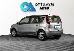 Nissan Note 2013, 131 548 км, 1.6 л, 110 л.с., фото 3