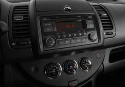 Nissan Note 2013, 131 548 км, 1.6 л, 110 л.с., фото 4