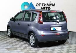 Nissan Note 2011, 155 497 км, 1.6 л, 110 л.с., фото 3
