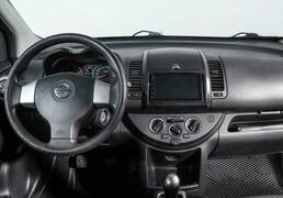 Nissan Note 2011, 155 497 км, 1.6 л, 110 л.с., фото 2