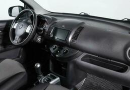 Nissan Note 2011, 155 497 км, 1.6 л, 110 л.с., фото 4