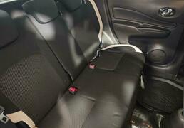 Nissan Note 2017, 90 587 км, 1.2 л, 79 л.с., фото 1