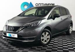 Nissan Note 2017, 90 587 км, 1.2 л, 79 л.с., фото 4