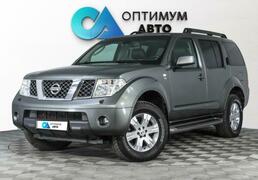 Nissan Pathfinder 2006, 203 758 км, 4.0 л, 270 л.с., фото 2
