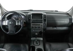 Nissan Pathfinder 2006, 203 758 км, 4.0 л, 270 л.с., фото 4