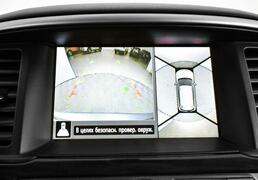 Nissan Pathfinder 2015, 111 456 км, 3.5 л, 249 л.с., фото 4
