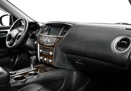 Nissan Pathfinder 2015, 111 456 км, 3.5 л, 249 л.с., фото 1