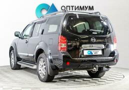 Nissan Pathfinder 2011, 152 365 км, 3.0 л, 231 л.с., фото 1