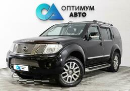 Nissan Pathfinder 2011, 152 365 км, 3.0 л, 231 л.с., фото 3