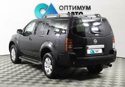 Nissan Pathfinder 2007, 192 659 км, 2.5 л, 174 л.с., фото 1