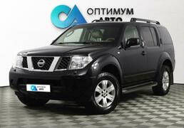 Nissan Pathfinder 2007, 192 659 км, 2.5 л, 174 л.с., фото 2